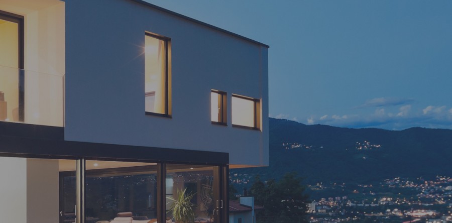 Vacation home
